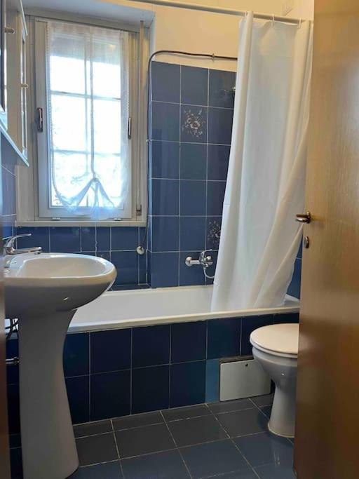 Magnifica Villa A Fregene Fregenae Ngoại thất bức ảnh