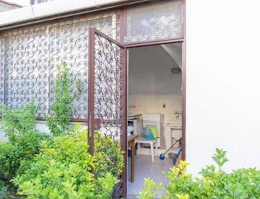 Magnifica Villa A Fregene Fregenae Ngoại thất bức ảnh