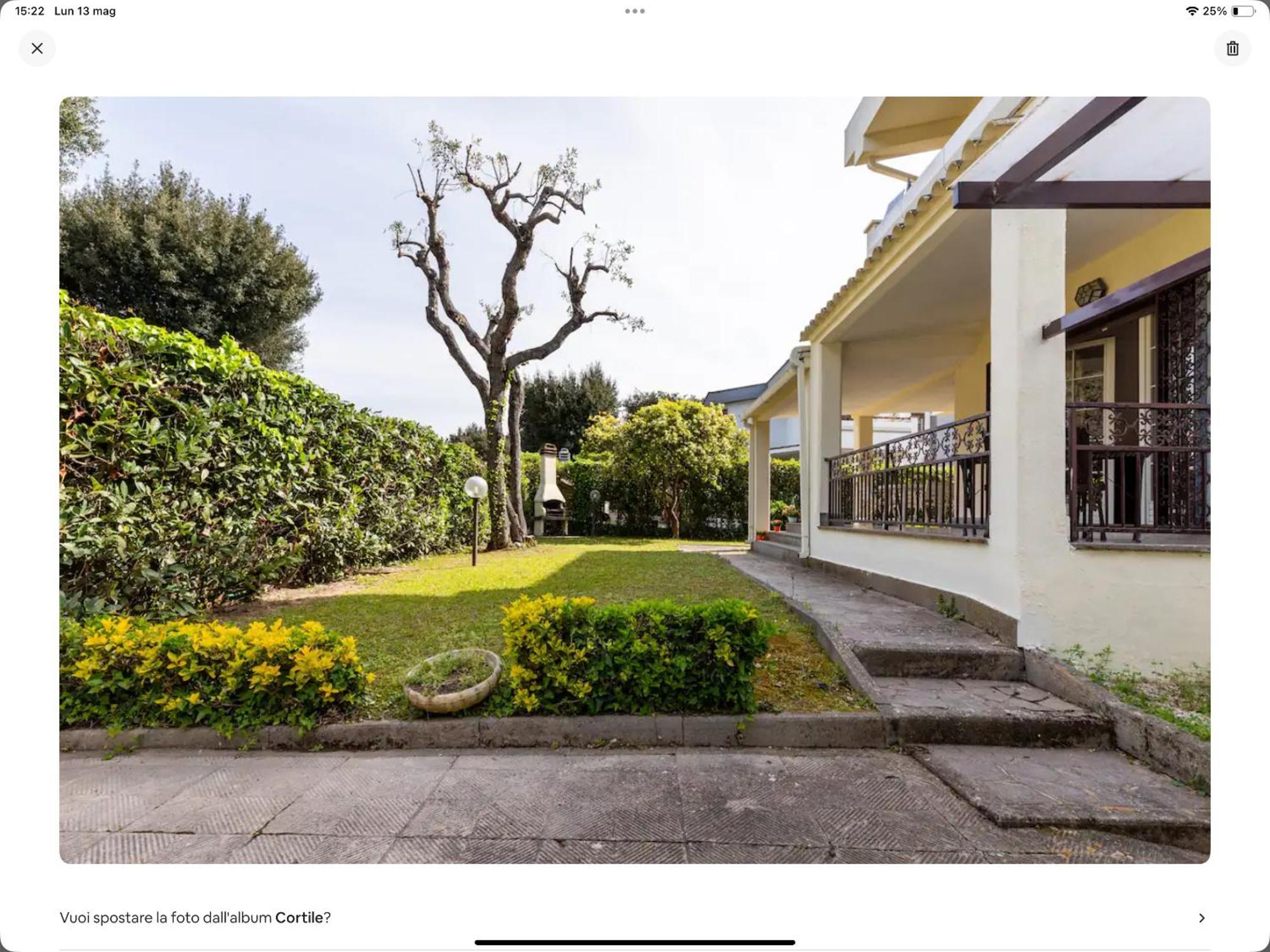 Magnifica Villa A Fregene Fregenae Ngoại thất bức ảnh