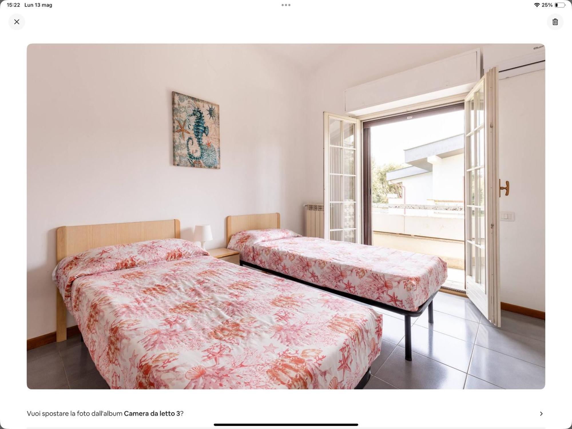 Magnifica Villa A Fregene Fregenae Ngoại thất bức ảnh