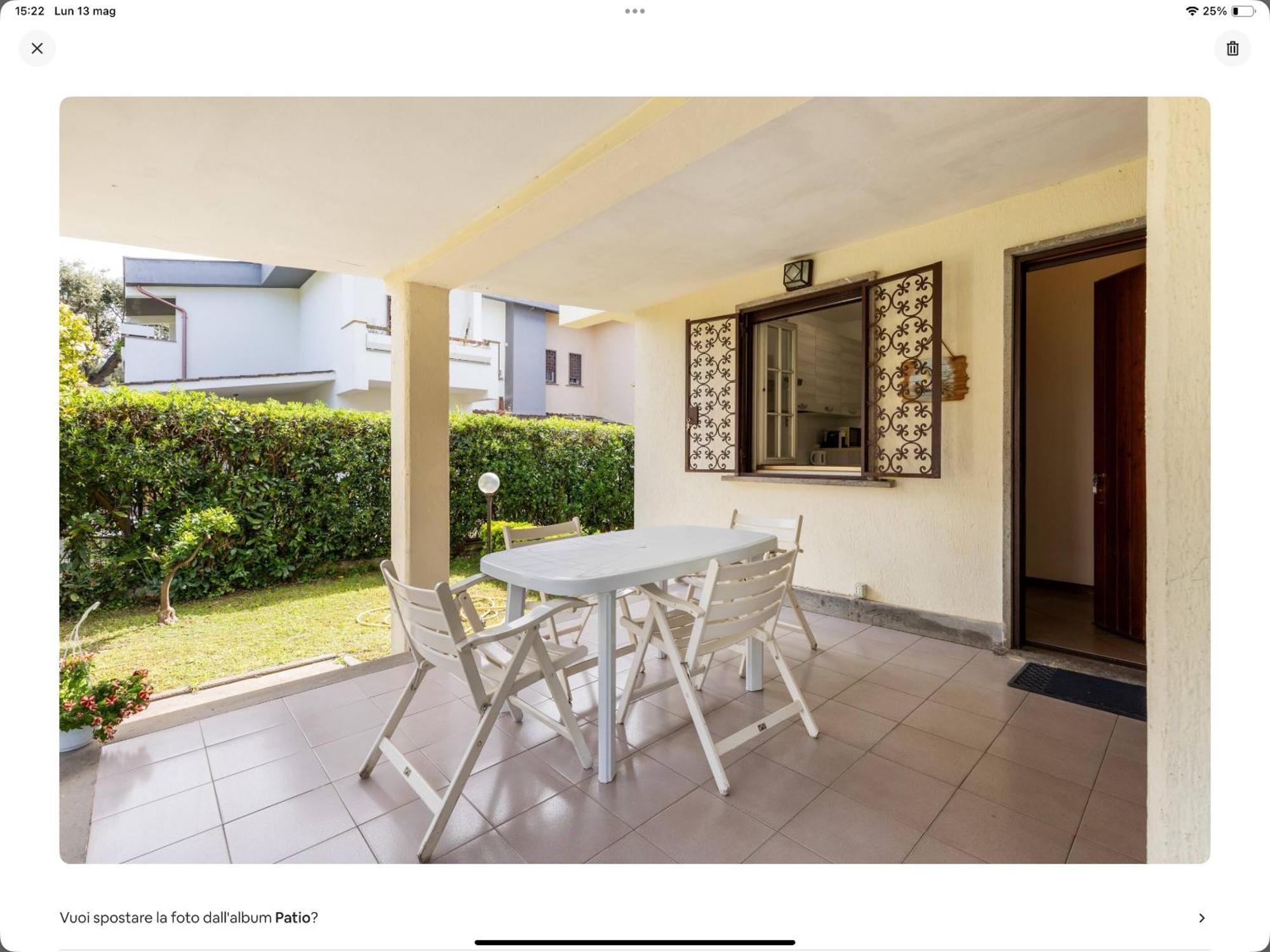 Magnifica Villa A Fregene Fregenae Ngoại thất bức ảnh